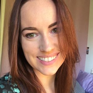 Meet your Posher, Marie